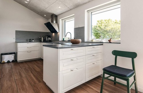 Bøjden House | 4 star holiday home in Faaborg