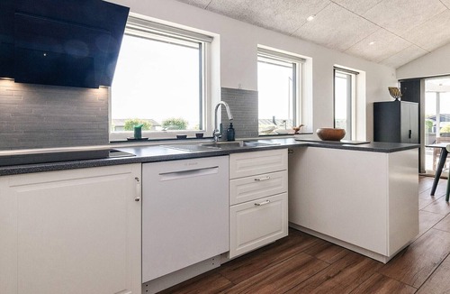 Bøjden House | 4 star holiday home in Faaborg