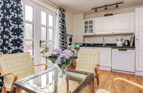 Faaborg House | 4 star holiday home in Faaborg