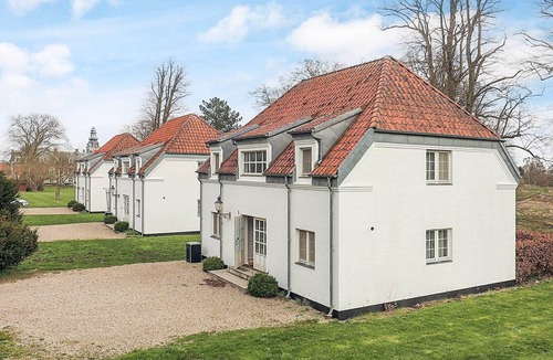 Faaborg House | 4 star holiday home in Faaborg