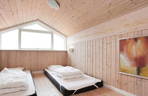 Nørre Fjand House | 4 star holiday home in Ulfborg