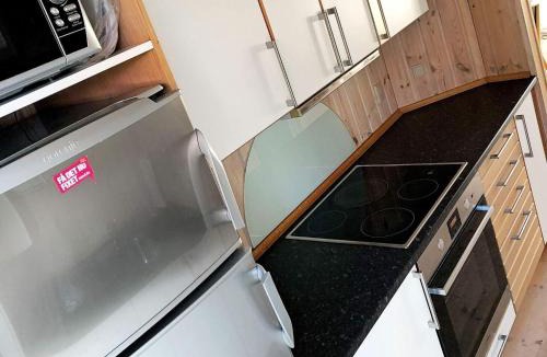 Nørre Fjand House | 4 star holiday home in Ulfborg