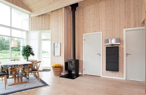 Nørre Fjand House | 4 star holiday home in Ulfborg