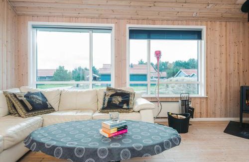 Nørre Fjand House | 4 star holiday home in Ulfborg