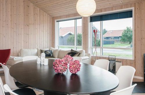 Nørre Fjand House | 4 star holiday home in Ulfborg