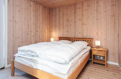 Nørre Fjand House | 4 star holiday home in Ulfborg