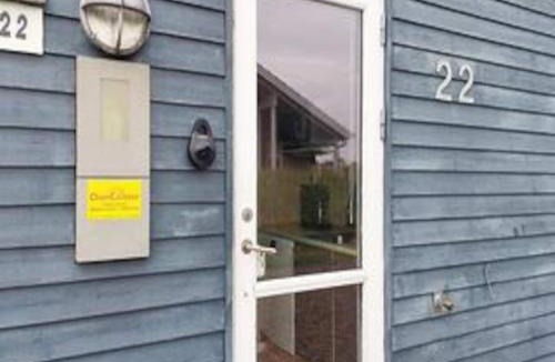 Nørre Fjand House | 4 star holiday home in Ulfborg