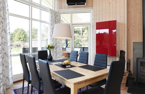 Nørre Fjand House | 4 star holiday home in Ulfborg