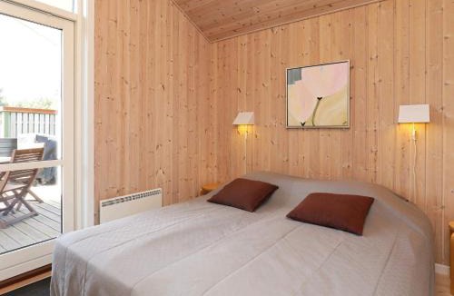 Nørre Fjand House | 4 star holiday home in Ulfborg