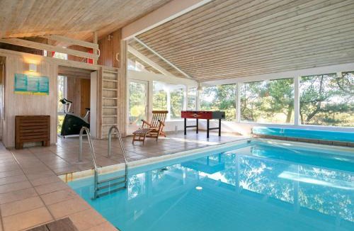 Slette Strand House | 4 star holiday home in Fjerritslev