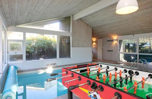 Slette Strand House | 4 star holiday home in Fjerritslev