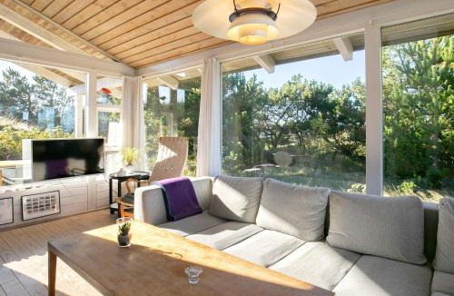 Slette Strand House | 4 star holiday home in Fjerritslev