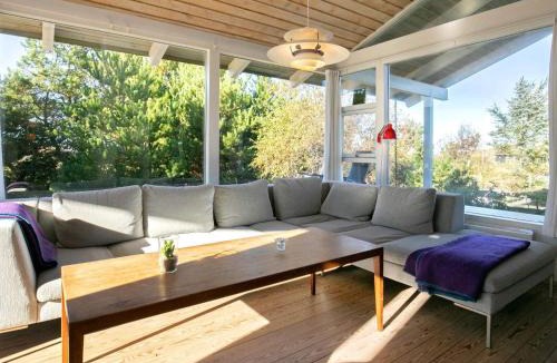 Slette Strand House | 4 star holiday home in Fjerritslev