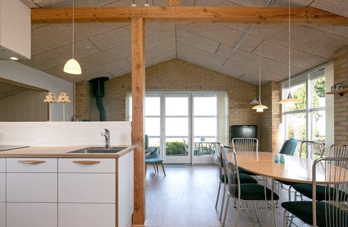 Frørup House | 4 star holiday home in Frørup