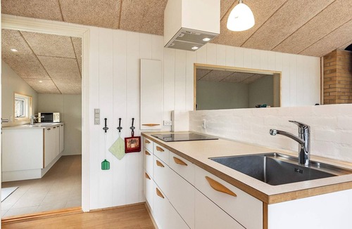 Frørup House | 4 star holiday home in Frørup