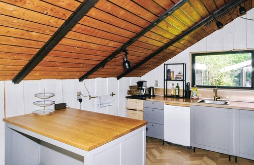 Grlev House | 4 star holiday home in Gørlev