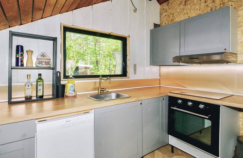 Grlev House | 4 star holiday home in Gørlev