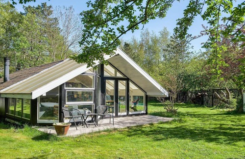 Grlev House | 4 star holiday home in Gørlev