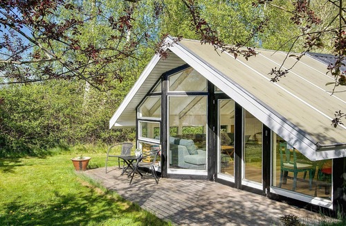 Grlev House | 4 star holiday home in Gørlev