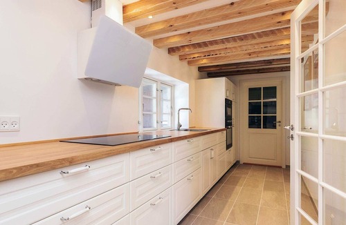 Gedesby House | 4 star holiday home in Gedser