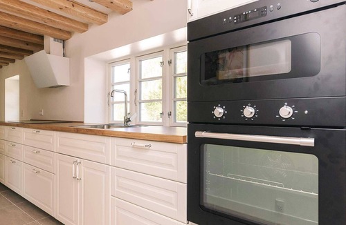 Gedesby House | 4 star holiday home in Gedser