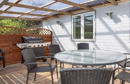 Gedsted House | 4 star holiday home in Gedsted-By Traum