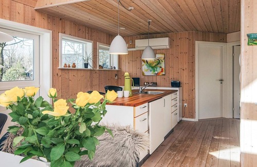 Skygge House | 4 star holiday home in