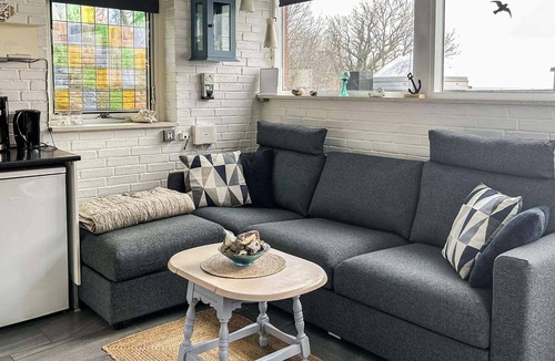 Grasten Apartment | 4 star holiday home in Gråsten