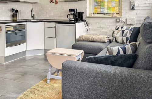 Grasten Apartment | 4 star holiday home in Gråsten