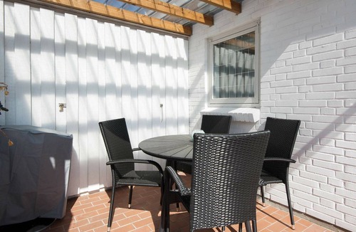 Grasten Apartment | 4 star holiday home in Gråsten