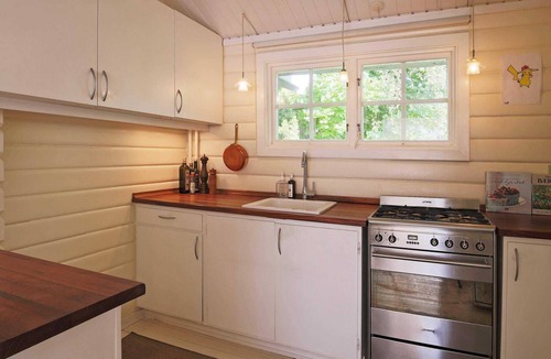 Udsholt Sand House | 4 star holiday home in Græsted