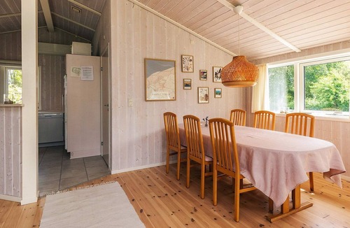 Udsholt House | 4 star holiday home in Græsted