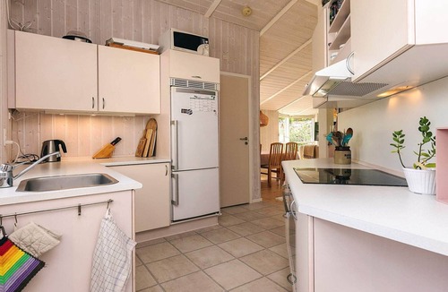 Udsholt House | 4 star holiday home in Græsted