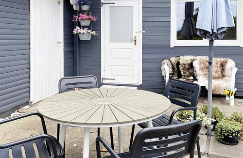 Grena Strand House | 4 star holiday home in Grenaa