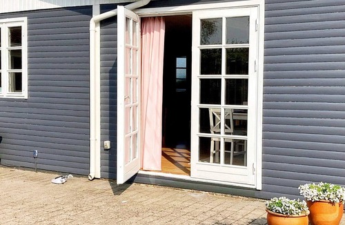 Grena Strand House | 4 star holiday home in Grenaa