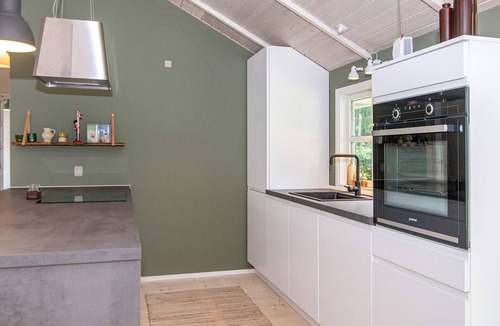 Sundstrup House | 4 star holiday home in Højslev
