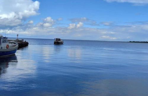 Aarosund House | 4 star holiday home in Haderslev