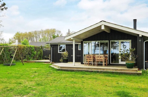 Nørre Hurup House | 4 star holiday home in Hadsund
