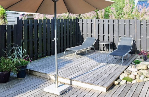 Nørre Hurup House | 4 star holiday home in Hadsund
