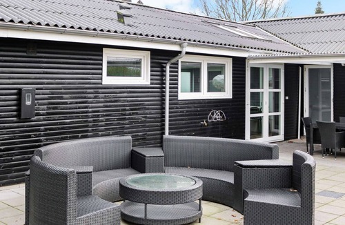 Nørre Hurup House | 4 star holiday home in Hadsund