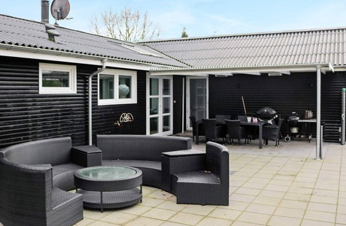 Nørre Hurup House | 4 star holiday home in Hadsund