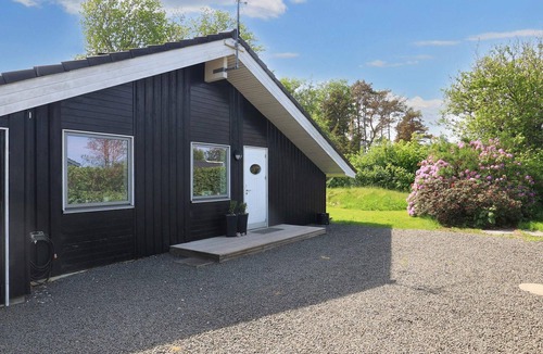 Nørre Hurup House | 4 star holiday home in Hadsund-By Traum
