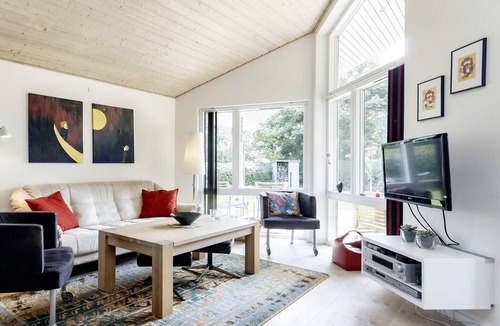 Nørre Hurup House | 4 star holiday home in Hadsund-By Traum