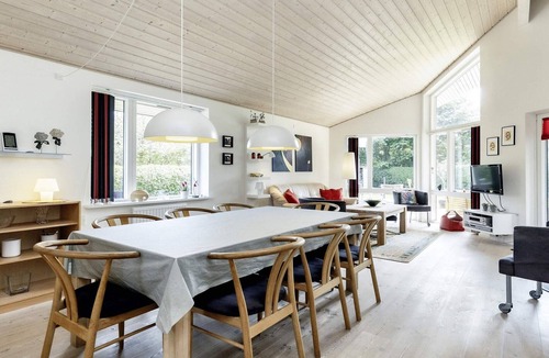 Nørre Hurup House | 4 star holiday home in Hadsund-By Traum