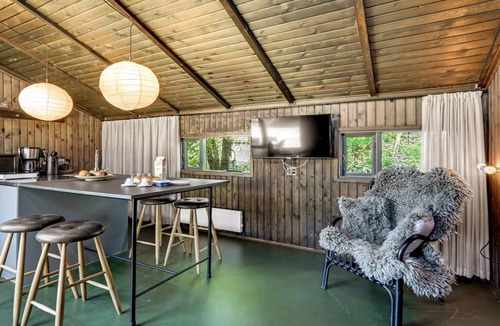 Hampen House | 4 star holiday home in Hampen