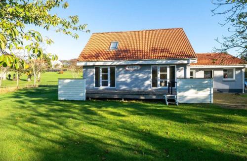 Hanstholm House | 4 star holiday home in Hanstholm