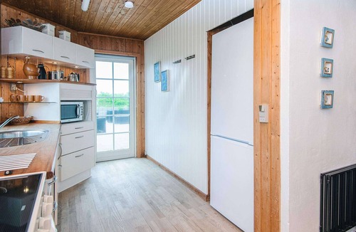 Vrist Strand House | 4 star holiday home in Harboøre