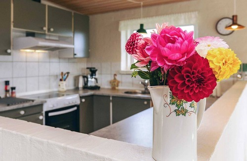 Harboore House | 4 star holiday home in Harboøre