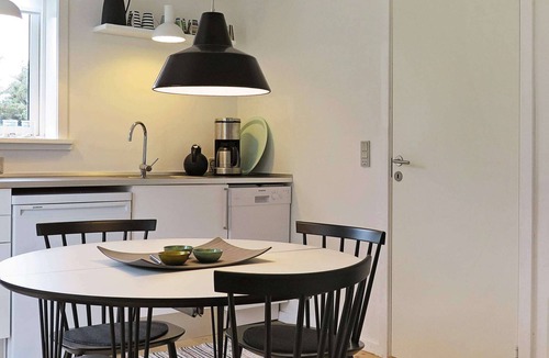 Vrist Strand House | 4 star holiday home in Harboøre