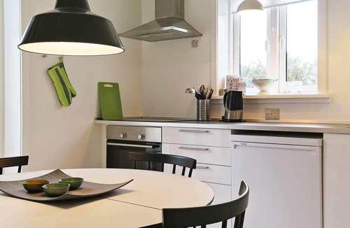 Vrist Strand House | 4 star holiday home in Harboøre